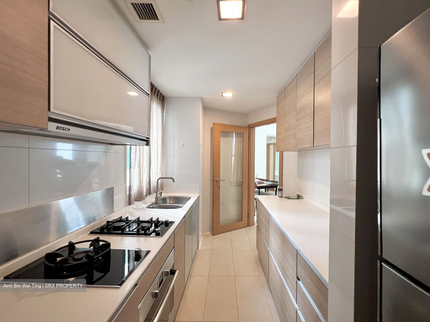 Parc Emily (D9), Condominium #602891471